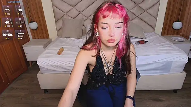 Laracooper_ – Naživo XXX chat