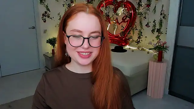 Chat XXX ao vivo de AirySilhouette