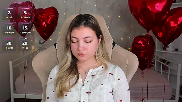 Chat XXX Live Angel__Grace