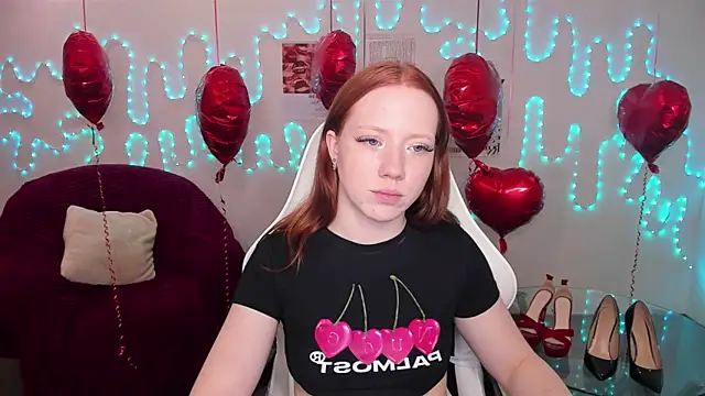 Chat XXX Live Katrys