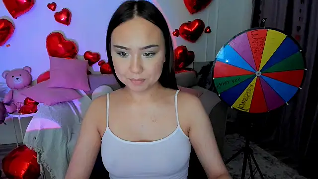 Živý XXX chat GlowMe