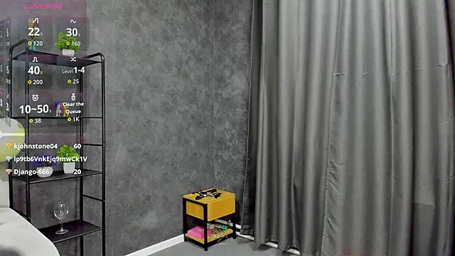 Patricia_mil1er Obrolan Langsung XXX