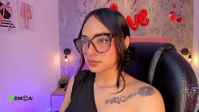 Chat XXX ao vivo de linda_dixon