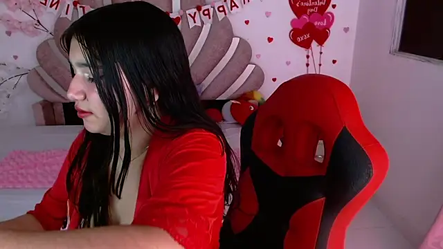 mia_fox666 Live XXX-chat