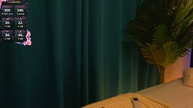 MissMichellee – Naživo XXX chat