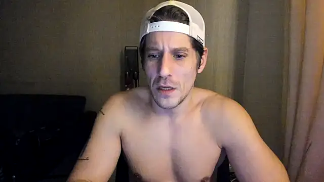 Chat XXX en directo de JamesSteel