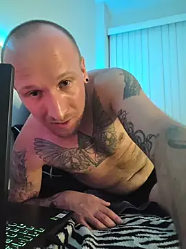 Gringoluce live XXX chat