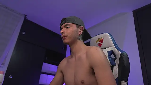 _morghan_ live XXX chat