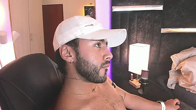 ItsMeEros live XXX chat