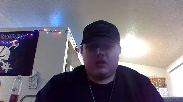 Berserker710420 live XXX chat