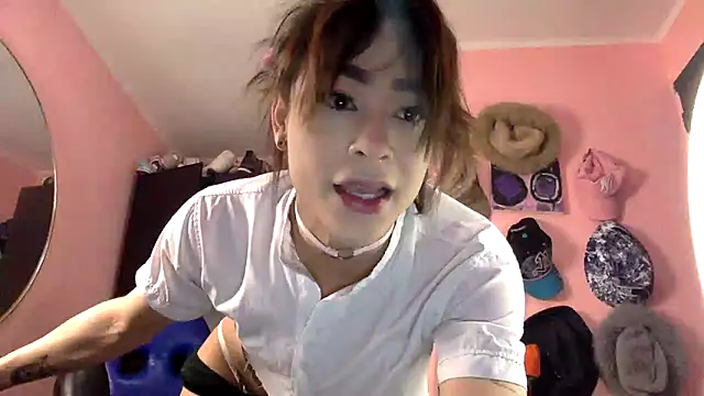 stormytt_ élő XXX-chatje