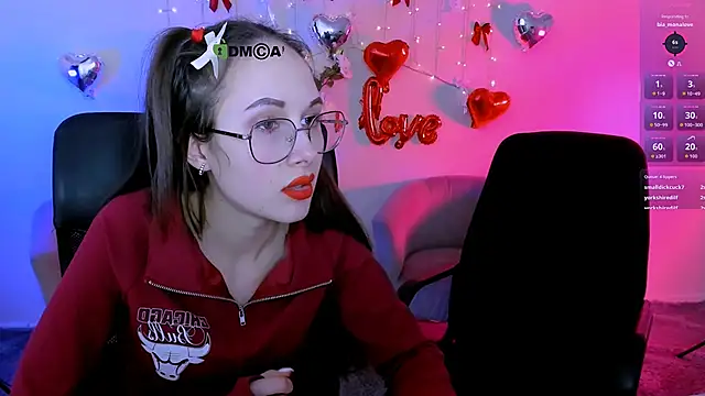 doll_vey Live XXX Chat