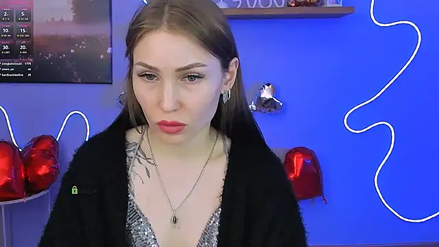 ariel_shadow Live XXX Chat