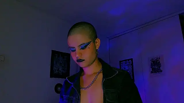 Sembang XXX Secara Langsung alex_one888