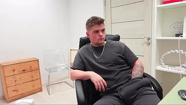 Jackson_Teele Live XXX Chat