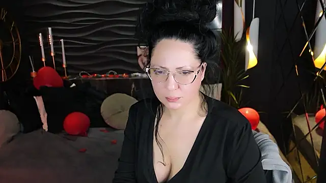 Anita_Muse Obrolan Langsung XXX