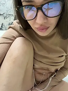 Chatroom XXX en direct de TeenieM