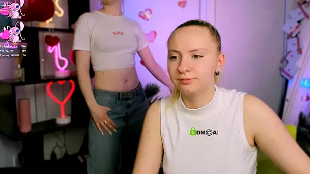 XXX chat uživo modela mila_glow1