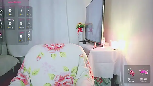 mayhott2 Chat XXX in diretta