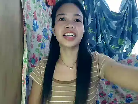 Chat XXX en directo de PinaySkinnyGirl