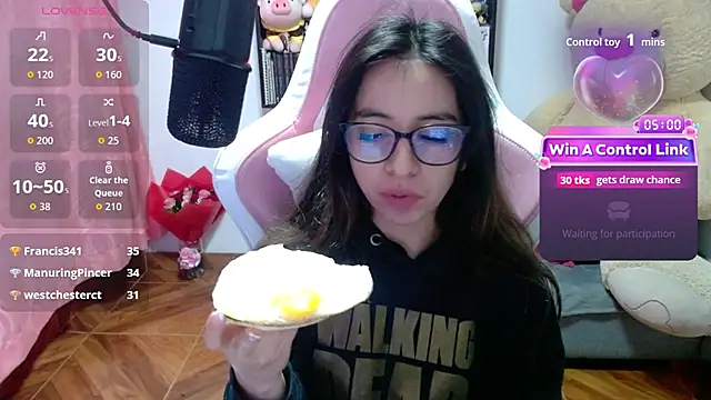 Živý XXX chat Maggie_Fox3