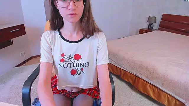 Pantyhose_Mila Webcam show