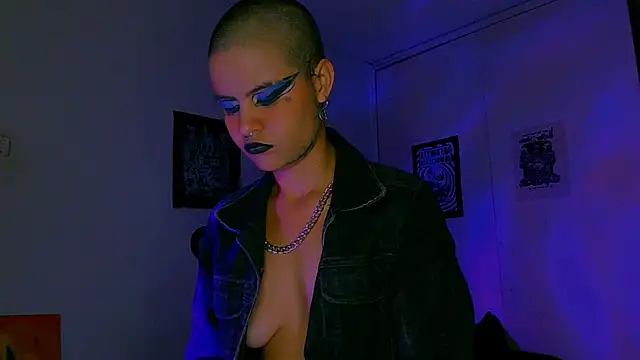 Czat XXX na żywo – alex_one888