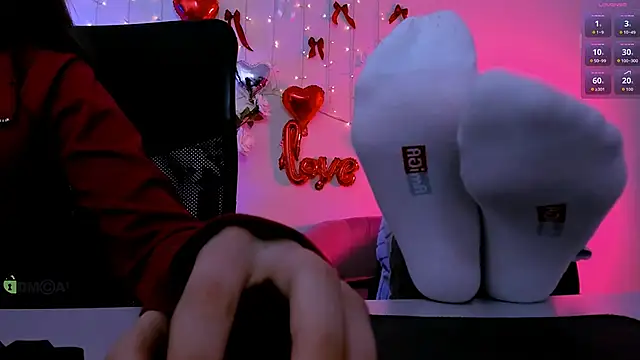 doll_vey Live XXX-Chat