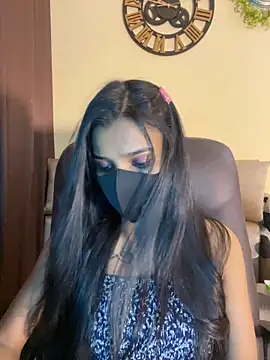 its_ur_flora Chat XXX in diretta