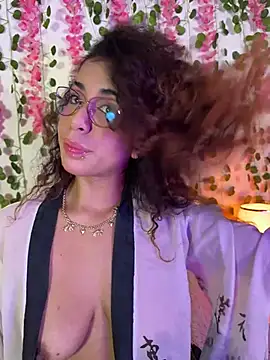 Woo_isDaphne Chat XXX live