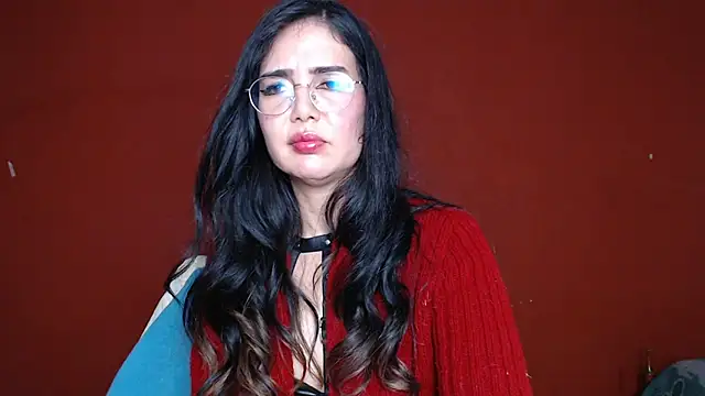 Freyja_eter: вебкам-шоу