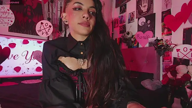 agathaaiko6 – Live XXX-chat