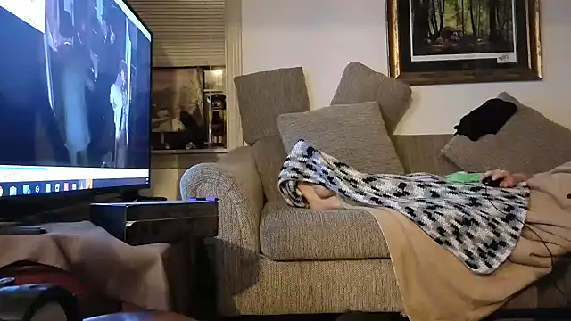 Show webcam de CDforU