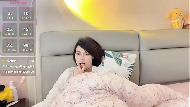 Linda-LL Chat XXX in diretta