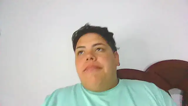 Show webcam de Hailey_Curvy