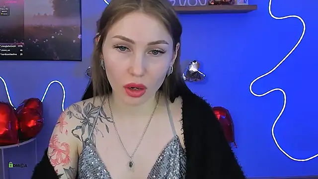 ariel_shadow: απευθείας συνομιλία ΧΧΧ