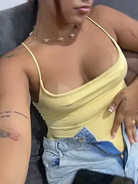 Chat +18 de Kaily_Sweet16 ao vivo