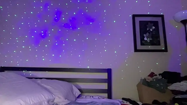 Chat XXX Live SoyOceanne