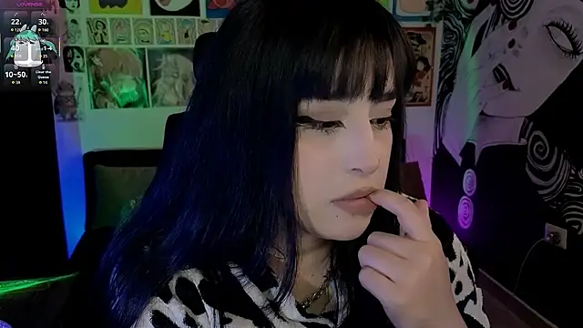 Yuhwan_ 라이브 XXX 채팅