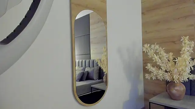 Czat XXX na żywo – TiffanyyLam