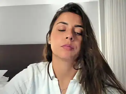 gaby_klum Live XXX-Chat