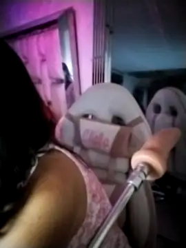 Czat XXX na żywo – chelaqueen_