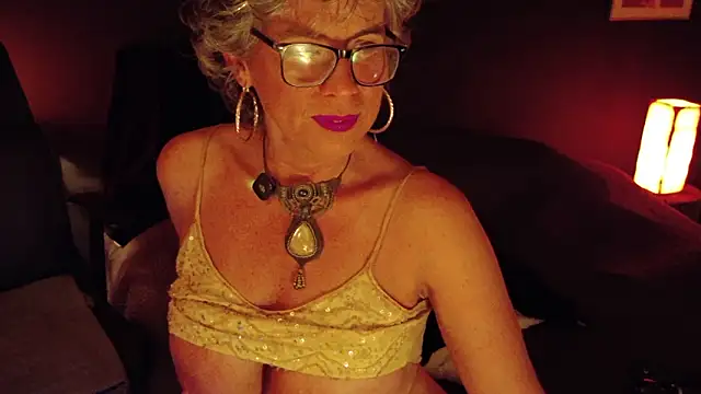 Chat XXX en directo de milfettefab