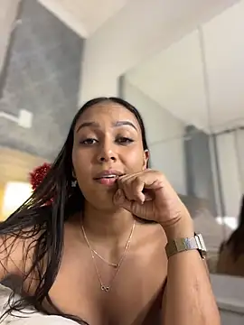 Czat XXX na żywo – MiilaBlake