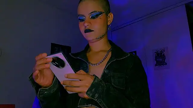 Chat +18 de alex_one888 ao vivo