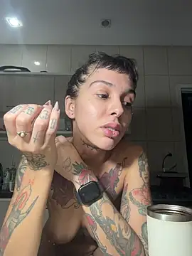 Nikatsun Live XXX chat