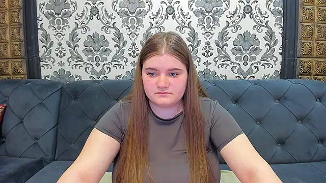 Chat +18 de LissaBigTitts ao vivo