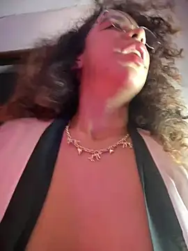 Woo_isDaphne 现场XXX聊天