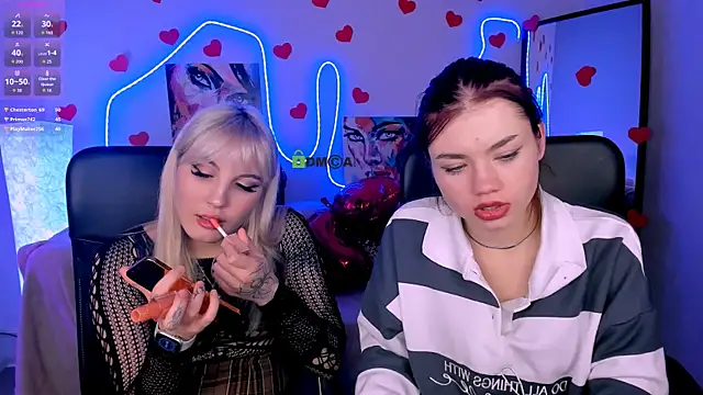 isabel_wave: онлайн-секс-чат