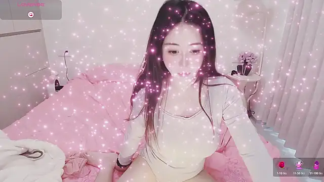 Lynne_Doll_1001 웹캠 쇼